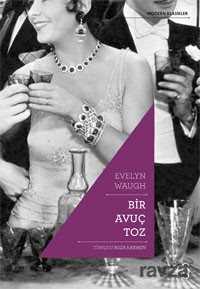 Bir Avuç Toz - Everest Yayınları