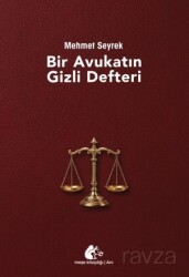 Bir Avukatın Gizli Defteri - Meşe Kitaplığı