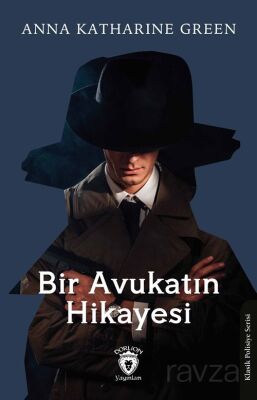 Bir Avukatın Hikayesi - 1