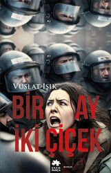 Bir Ay İki Çiçek - Eksik Parça