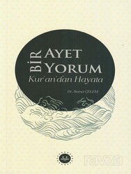 Bir Ayet Bir Yorum Kur’an’dan Hayata - Diyanet İşleri Başkanlığı