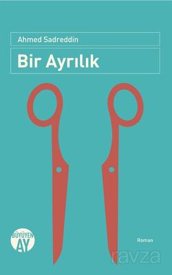 Bir Ayrılık - 1