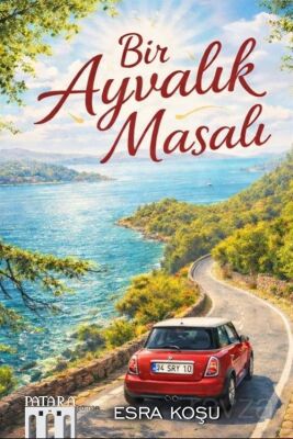Bir Ayvalık Masalı - 1
