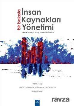 Bir Bakışta İnsan Kaynakları Yönetimi - Dora Yayınları