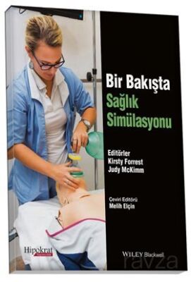 Bir Bakışta Sağlık Simülasyonu - 1