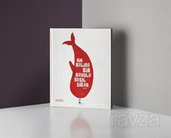 Bir Balina Bir Bavula Nasıl Sığar - Ketebe Çocuk