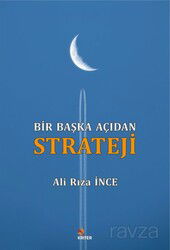 Bir Başka Açıdan Strateji - Kriter Basım Yayın Dağıtım