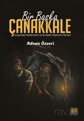 Bir Başka Çanakkale - Notabene Yayınları