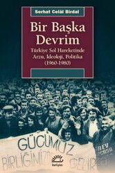 Bir Başka Devrim - İletişim Yayınları