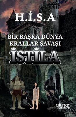 Bir Başka Dünya Krallar Savaşı İstila - 1