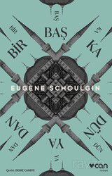 Bir Başka Dünyadan - Can Yayınları