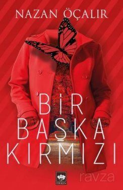 Bir Başka Kırmızı - 1