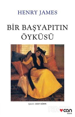 Bir Başyapıtın Öyküsü - 1