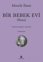 Bir Bebek Evi (Nora) - Agora Kitaplığı