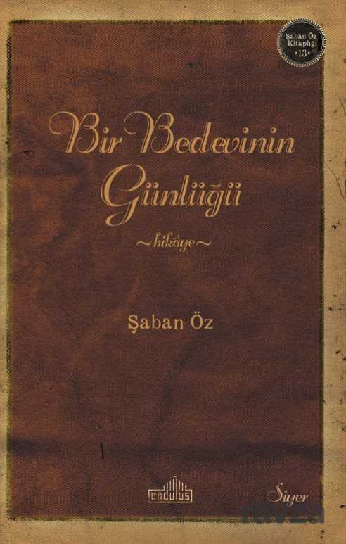 Bir Bedevinin Günlüğü - Endülüs