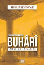Bir Beka Meselesi Olarak Buhari - Hüküm Kitap