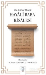 Bir Bektaşi Klasiği - Post Yayın