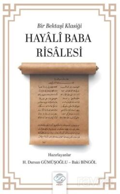 Bir Bektaşi Klasiği - 1
