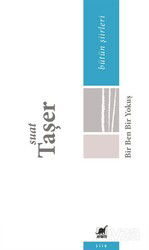 Bir Ben Bir Yokuş - Ayrıntı Yayınları