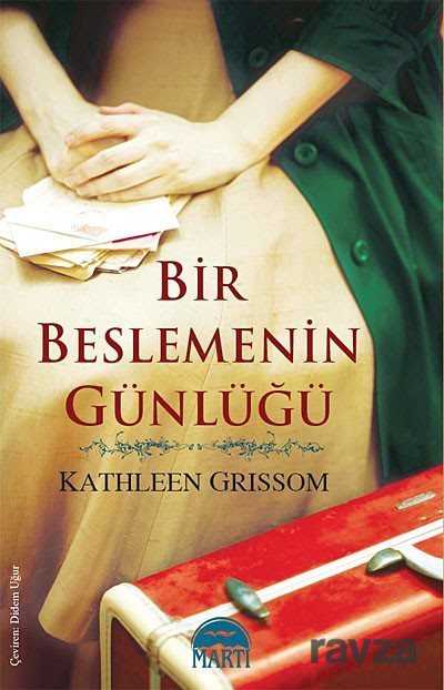 Bir Beslemenin Günlüğü - 1