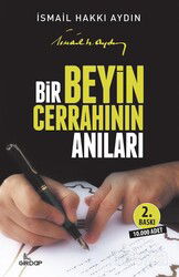 Bir Beyin Cerrahının Anıları - Girdap Kitap