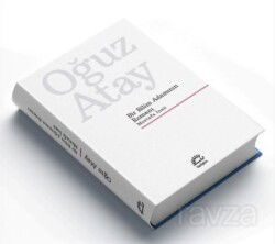 Bir Bilim Adamının Romanı (Ciltli Özel Baskı) - İletişim Yayınları