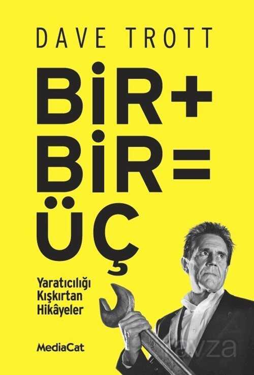 Bir + Bir =3 - MediaCat Kitapları