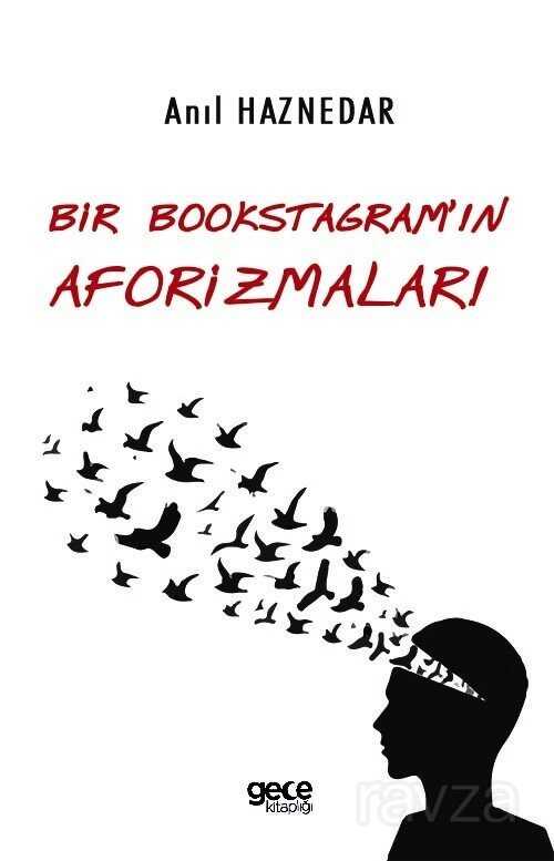 Bir Bookstagramın Aforizmaları - Gece Kitaplığı