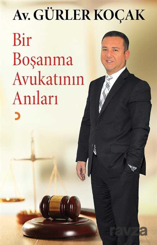 Bir Boşanma Avukatının Anıları - 1