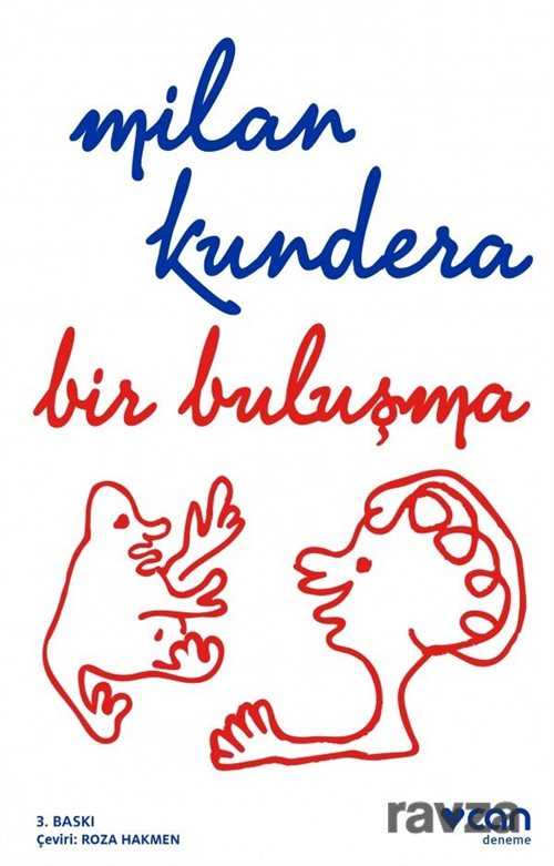 Bir Buluşma - Can Yayınları