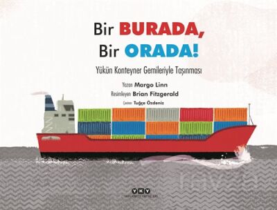 Bir Burada, Bir Orada! - 1