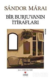 Bir Burjuvanın İtirafları - 1