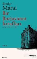 Bir Burjuvanın İtirafları - Can Yayınları