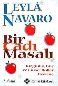 Bir Cadı Masalı - Remzi Kitabevi