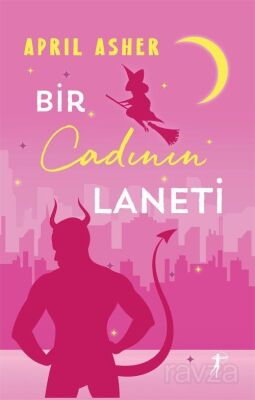 Bir Cadının Laneti - 1