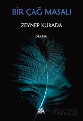 Bir Çağ Masalı - Artshop Yayıncılık