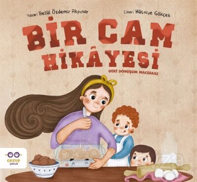 Bir Cam Hikayesi - 1
