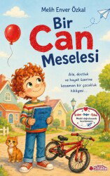 Bir Can Meselesi - Sinada Kitap