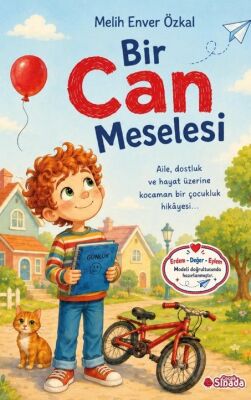 Bir Can Meselesi - 1