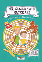 Bir Çanakkale Macerası - Yediveren Çocuk