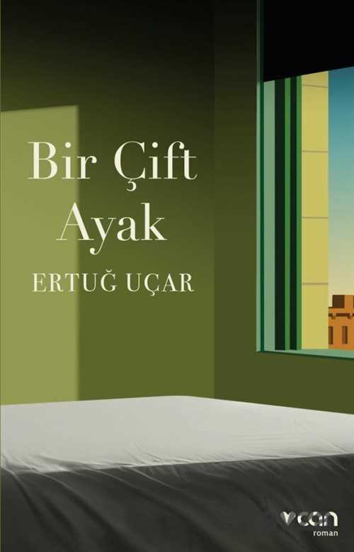 Bir Çift Ayak - Can Yayınları
