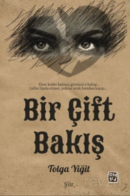 Bir Çift Bakış - 1