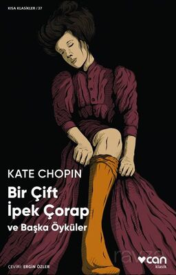 Bir Çift İpek Çorap - 1