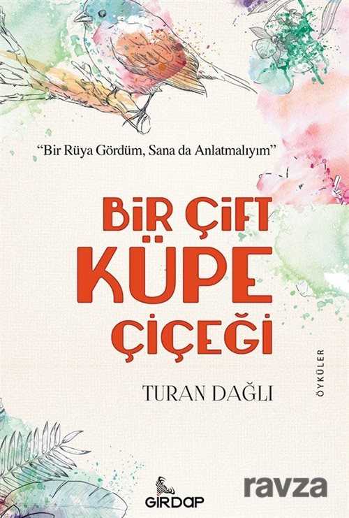 Bir Çift Küpe Çiçeği - 1