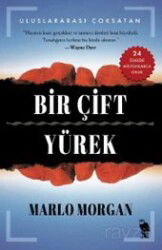 Bir Çift Yürek - Nemesis Kitap