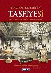 Bir Cihan Devletinin Tasfiyesi - 1