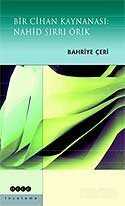 Bir Cihan Kaynanası Nahid Sırrı Örik - Hece Yayınları