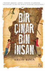 Bir Çınar Bin İnsan - Az Kitap