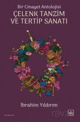 Bir Cinayet Antolojisi - İthaki Yayınları