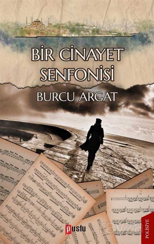 Bir Cinayet Senfonisi - 1